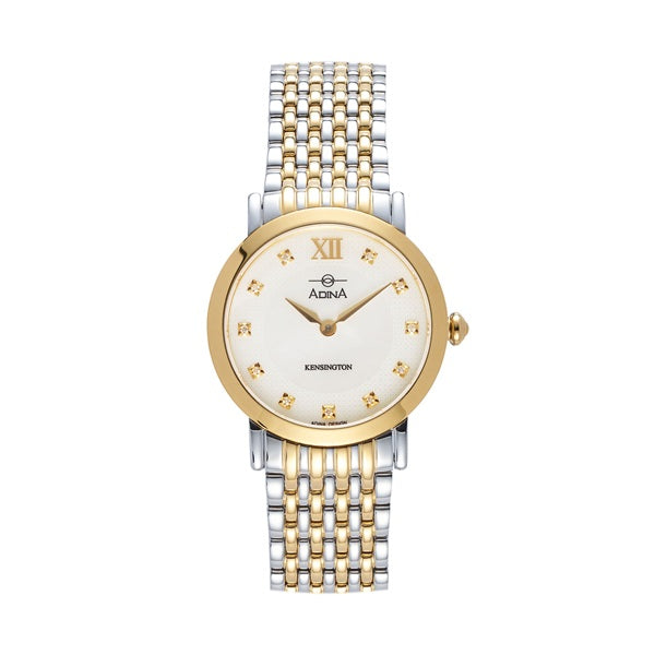 Adina Kensington Dress Watch T/T CT132T0XB