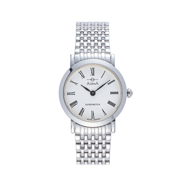 Adina Kensington Dress Watch S/Steel CT132S1RB