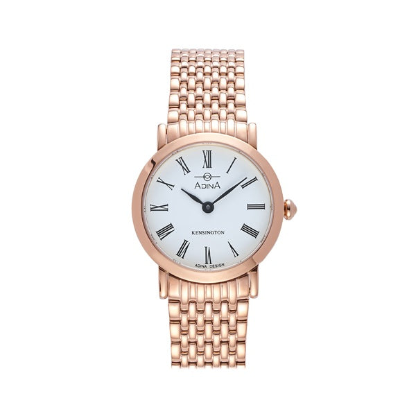 Adina Kensington Dress Watch RGP CT132R1RB