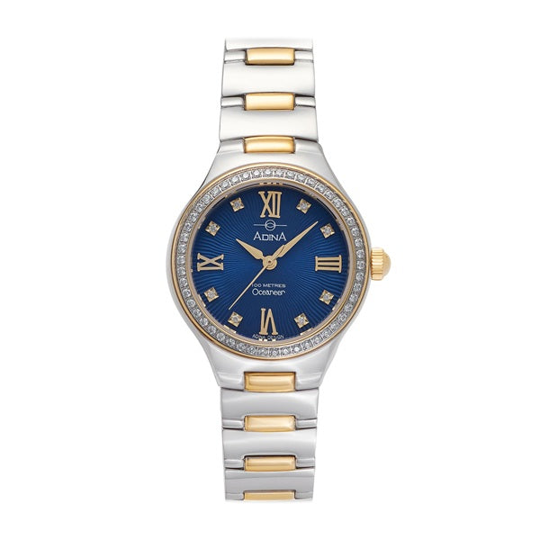 Adina Oceaneer Sports Watch RW21T6XB