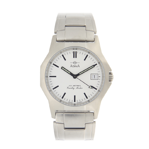 Adina Countrymaster Work Watch Nk150 S1xesap