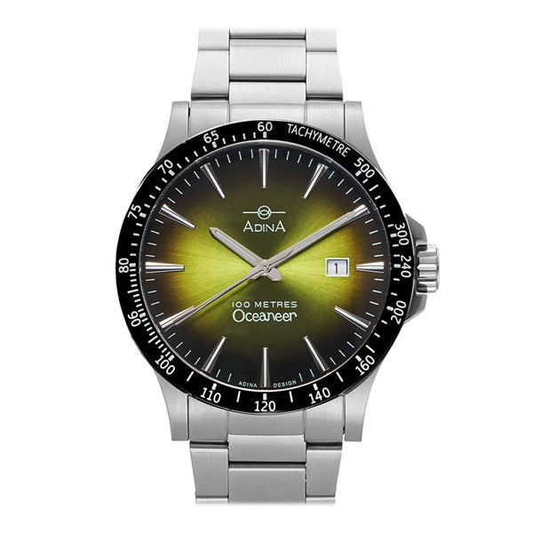 Adina Oceaneer Sports Watch NK129K7XB