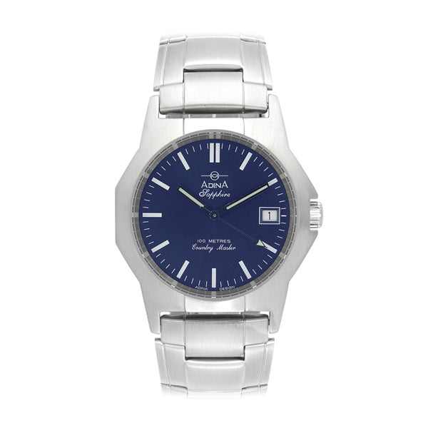 Adina Country Master Work Watch NK150S6XB-SAP