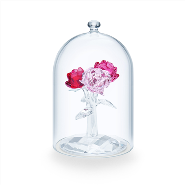 Swarovski Crystal Rose Bouquet 5493707