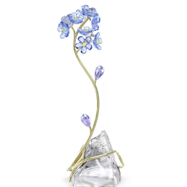 Swarovski Florere Forget-me-not 5666971