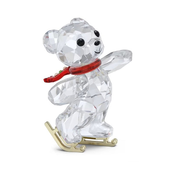 Swarovski Kris Bear 130th Anniversary 5701787