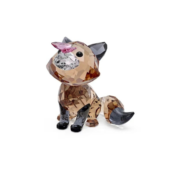 Swarovski Idyllia Fox and Butterfly 5701250