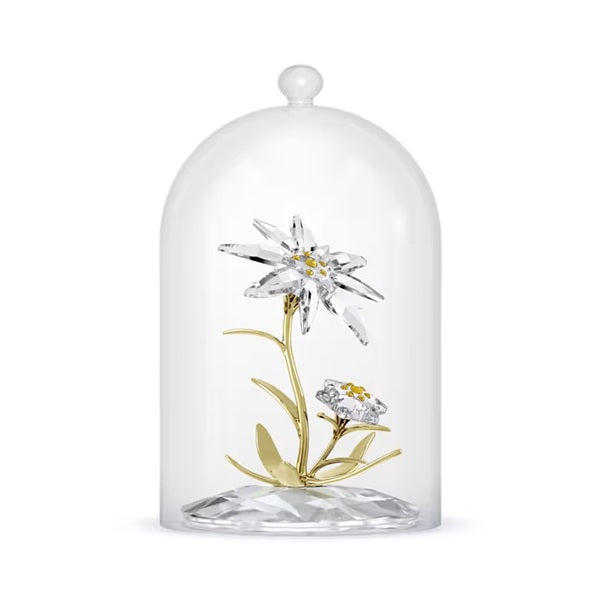 Swarovski Florere 130th Anniversary Bell Jar 5701376