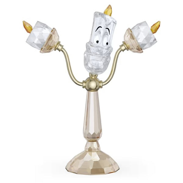 Swarovski Beauty And The Beast Lumière 5714329