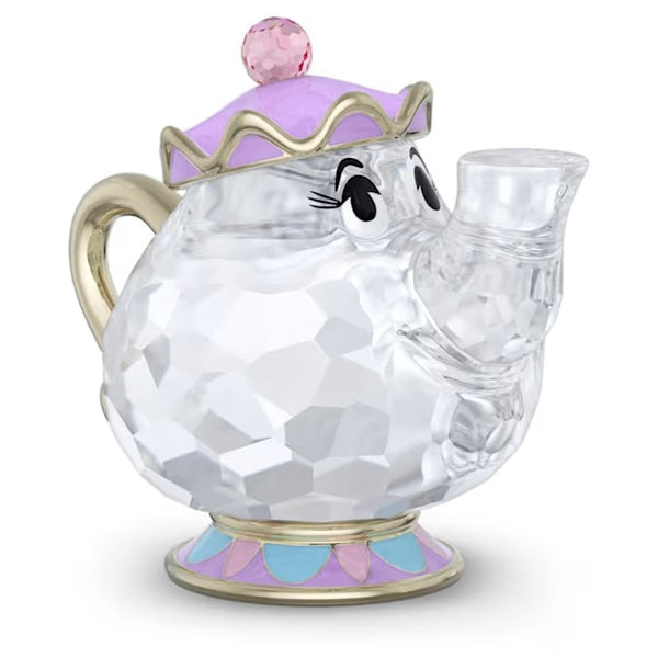 Swarovski Beauty And The Beast Mrs. Potts 5714992