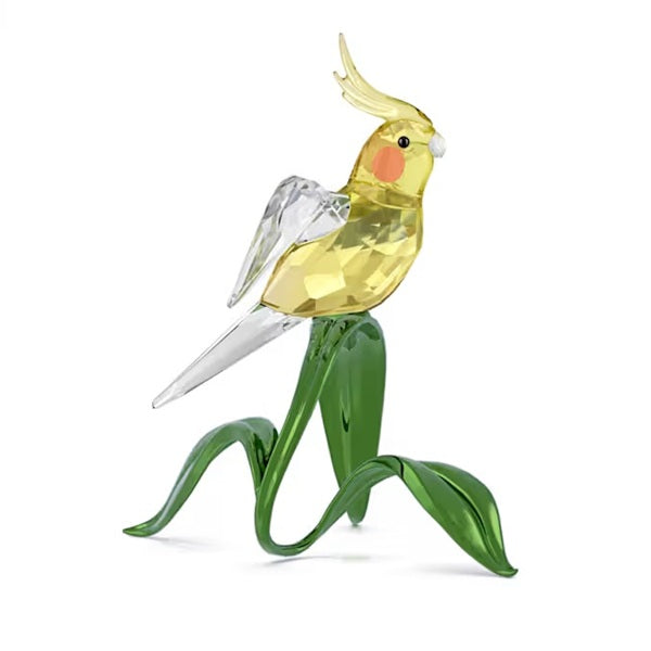 Swarovski Idyllia Cockatiel 5721544
