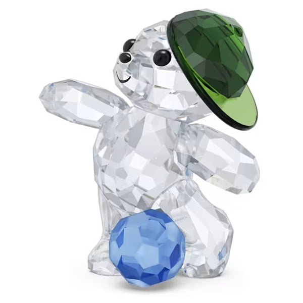 Swarovski Kris Bear Goal Scorer Bear 5720456