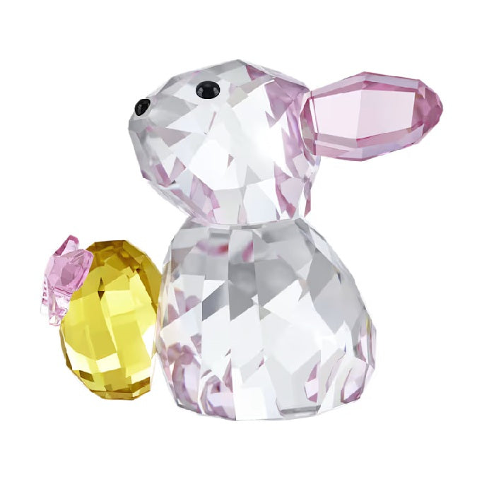Swarovski Idyllia Bunny and Egg 5748249