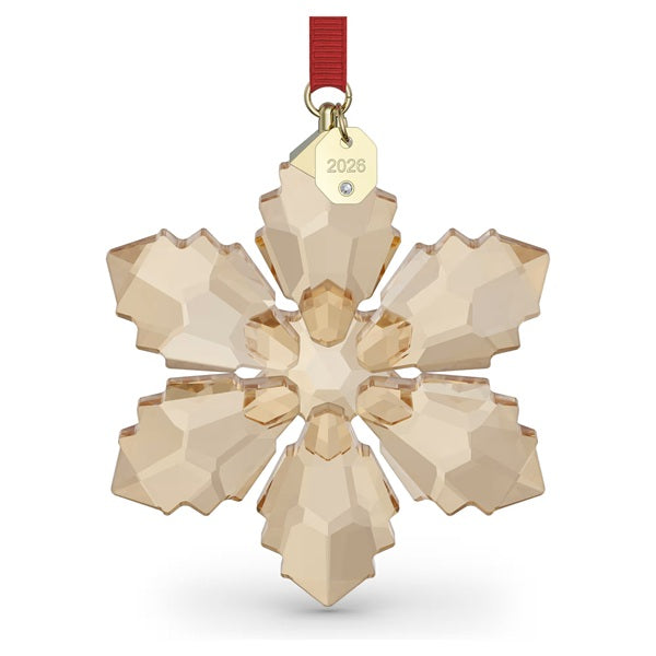 Swarovski Annual Edition:Ornament Festive 2026 5729037