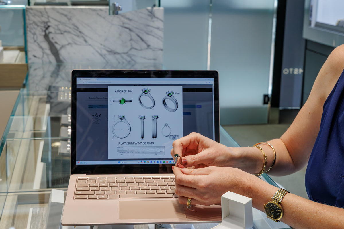 Custom Design Consultation