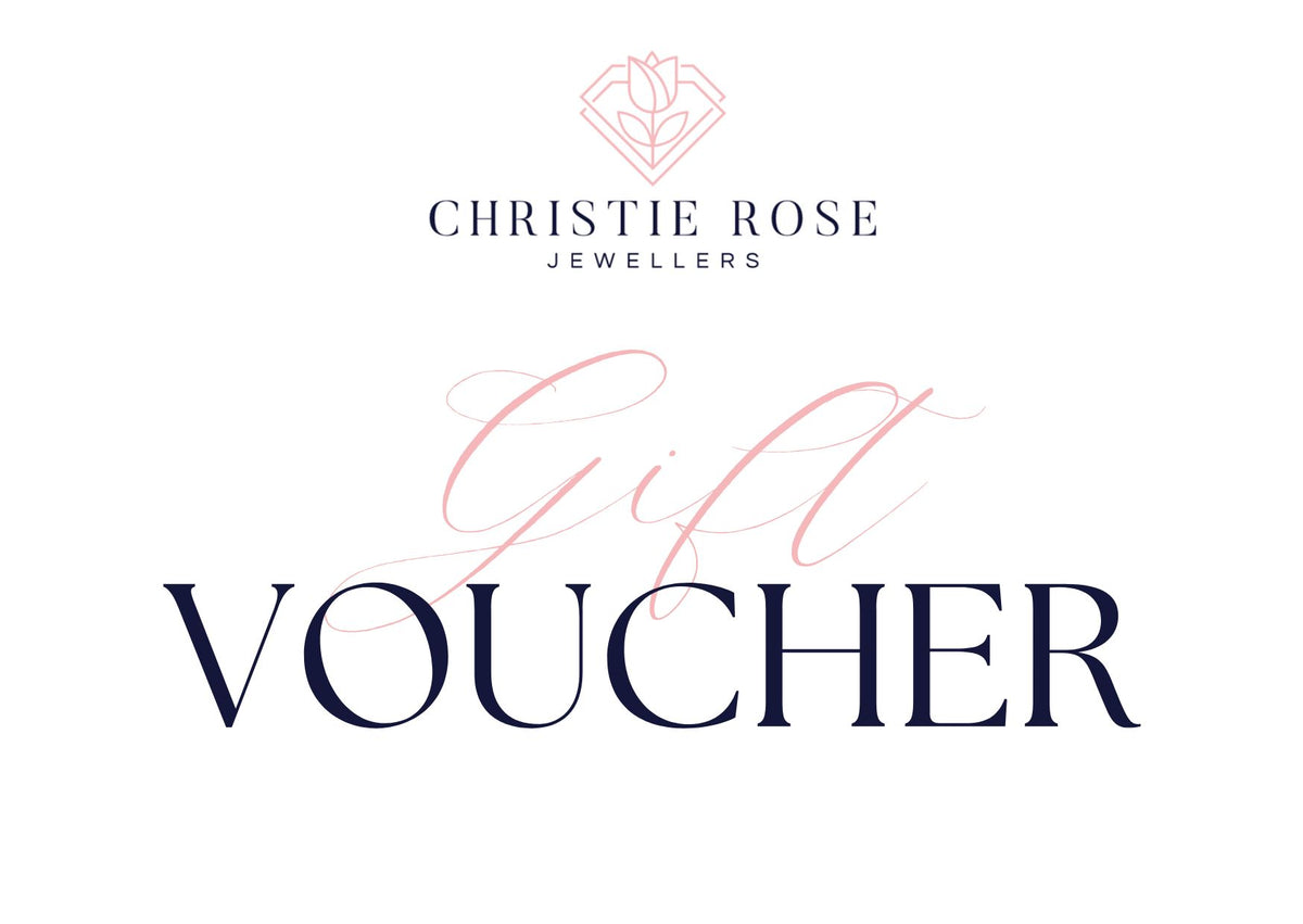 Gift Card | Christie Rose Jewellers